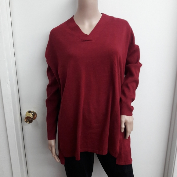 Style & Co sweater - Picture 2 of 2